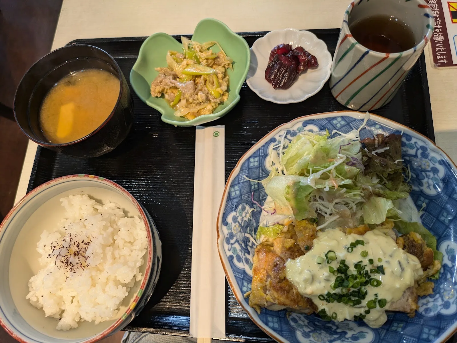 喫茶コレクション 店舗写真